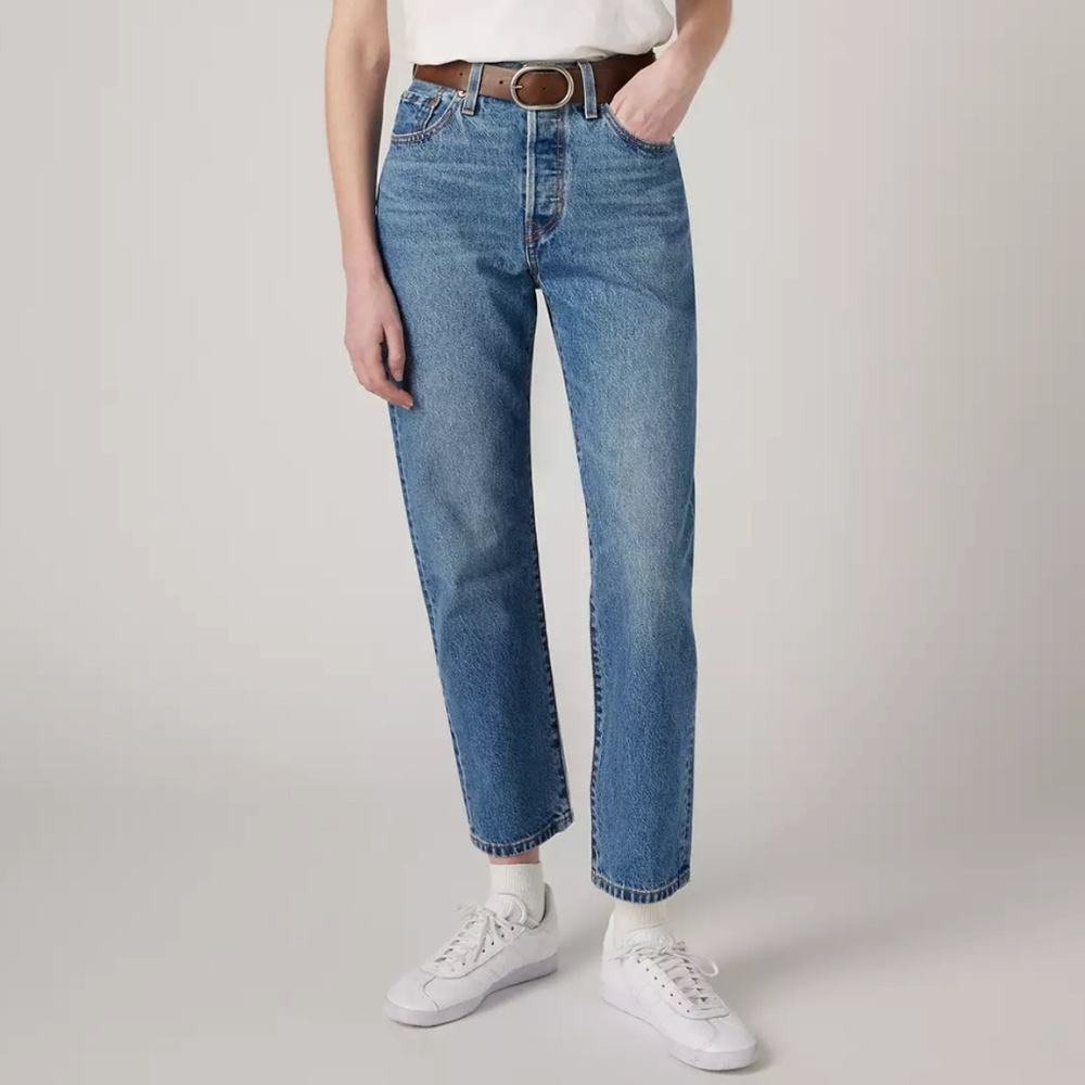 Levi's 501 Jeans